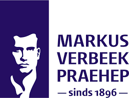 Markus Verbeek Praehep | De opleider voor Financieel professionals
